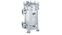 MAXILINE MBF HD Bag Filter Housing